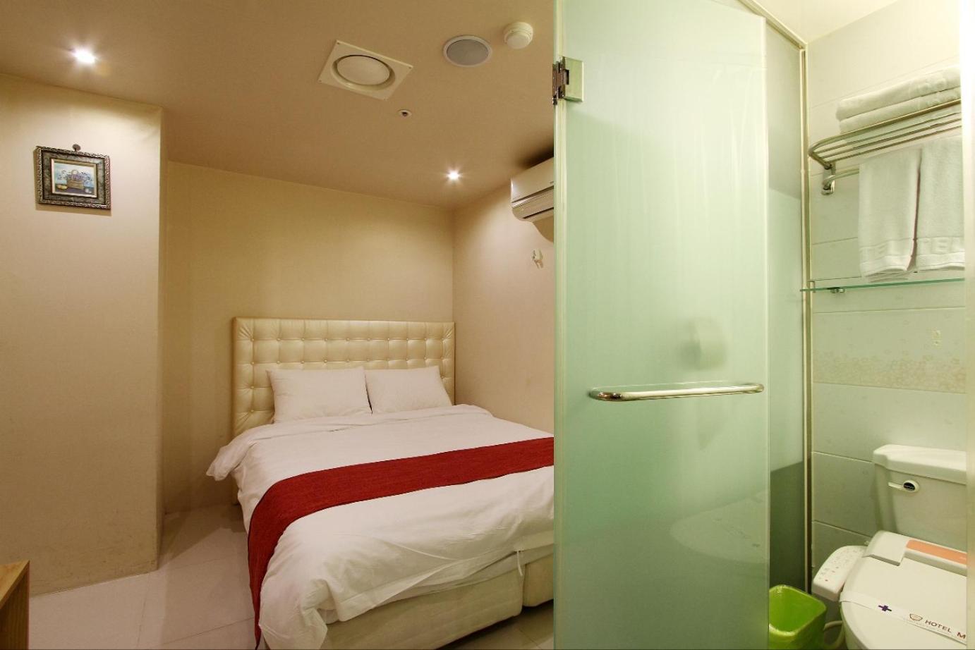 Hotel Myeongdong Seoul Exterior photo